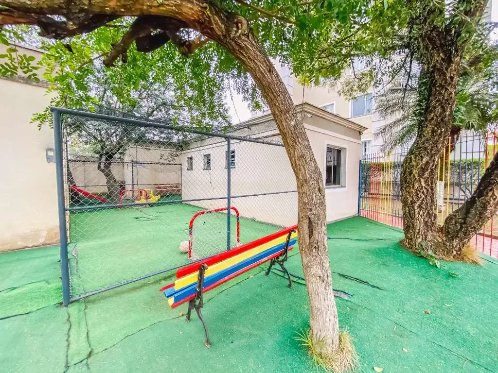 Apartamento, 2 quartos, 47 m² - Foto 25