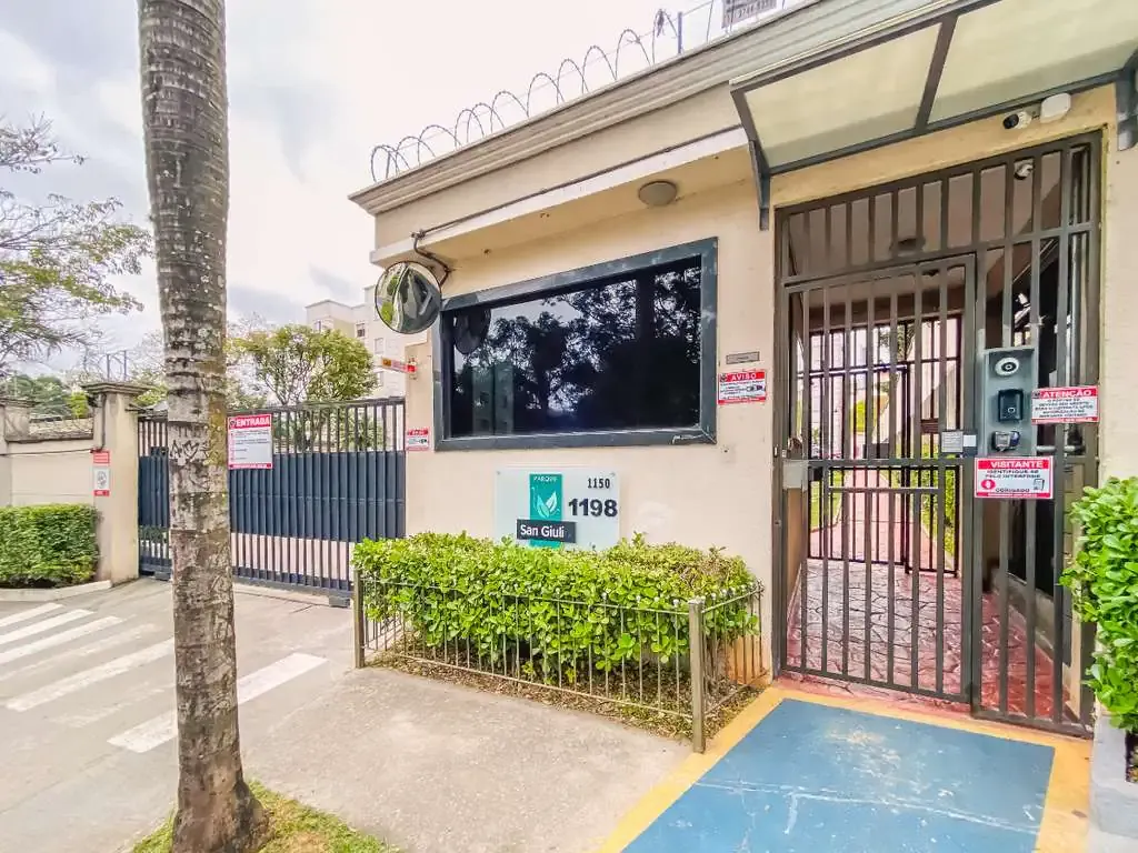 Apartamento, 2 quartos, 47 m² - Foto 27