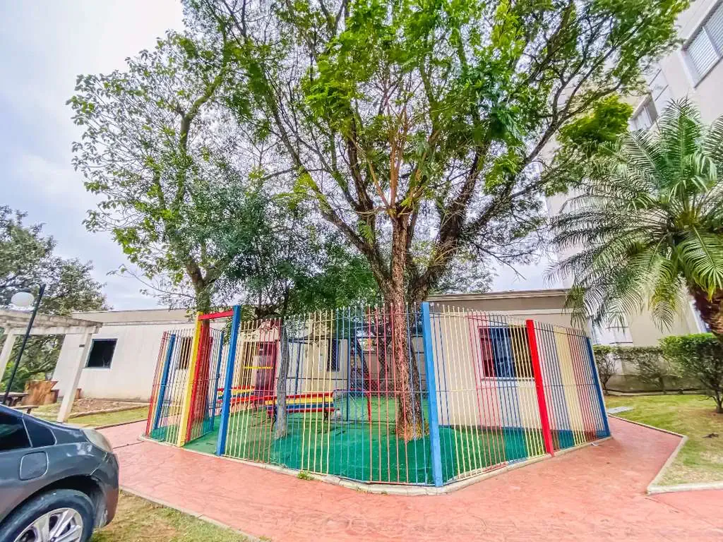 Apartamento, 2 quartos, 47 m² - Foto 24