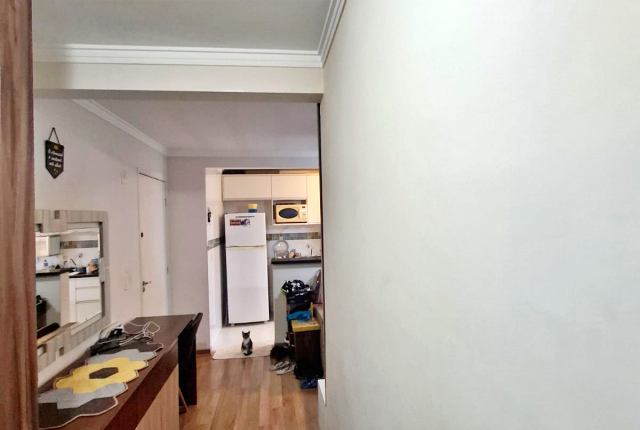 Apartamento, 2 quartos, 47 m² - Foto 5