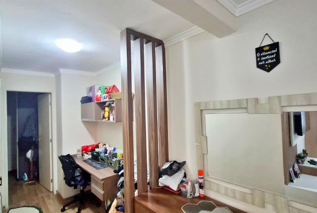 Apartamento, 2 quartos, 47 m² - Foto 6