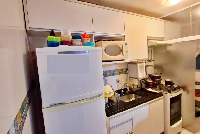 Apartamento, 2 quartos, 47 m² - Foto 10