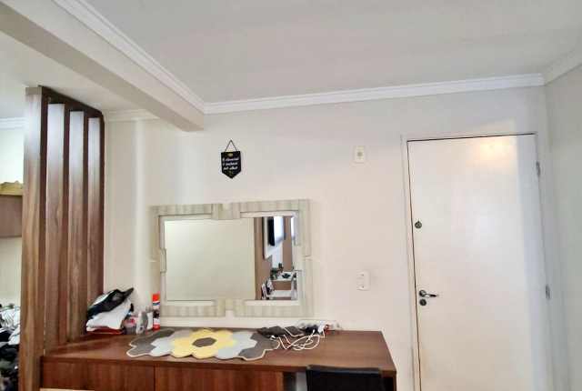 Apartamento, 2 quartos, 47 m² - Foto 4