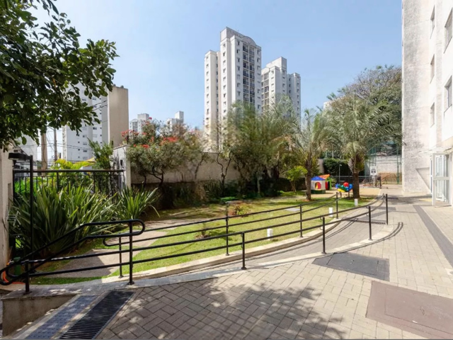 Apartamento, 2 quartos, 44 m² - Foto 24