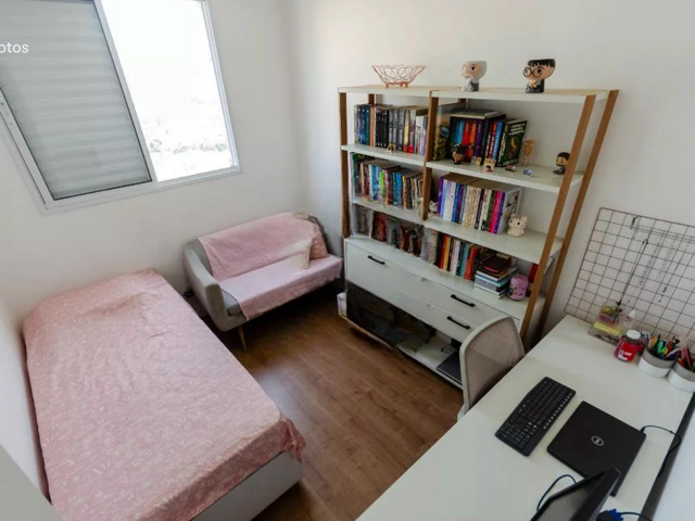 Apartamento, 2 quartos, 44 m² - Foto 16