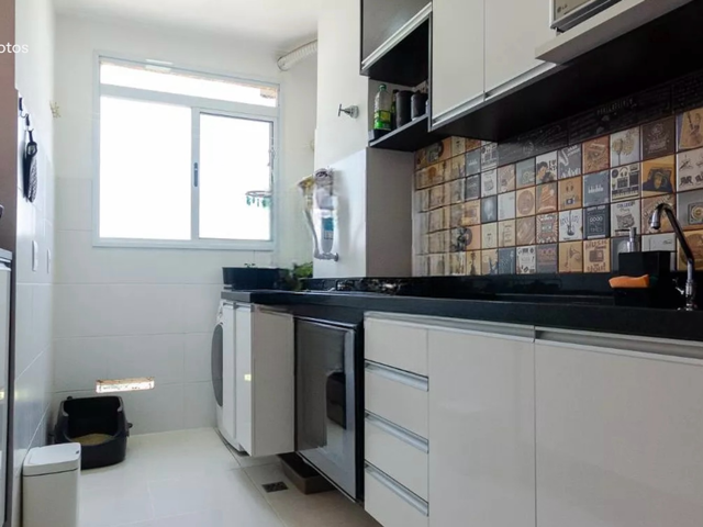 Apartamento, 2 quartos, 44 m² - Foto 9