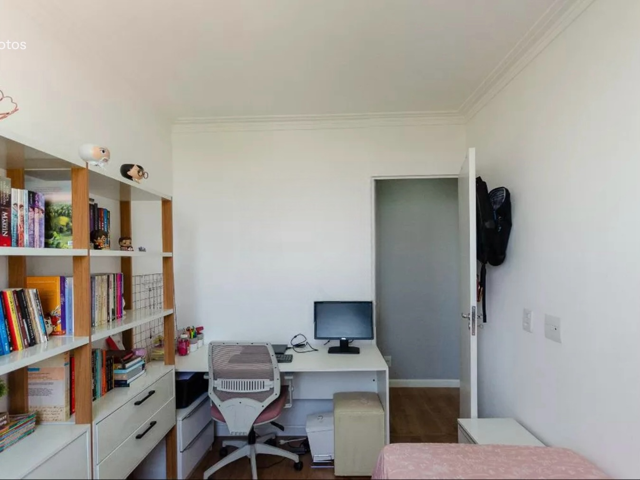 Apartamento, 2 quartos, 44 m² - Foto 17