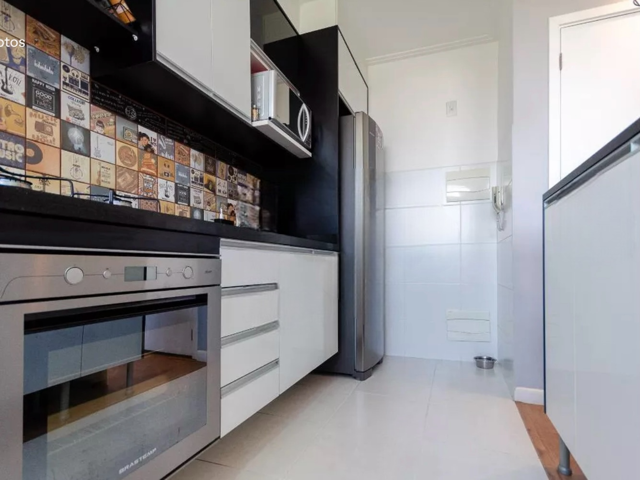 Apartamento, 2 quartos, 44 m² - Foto 10