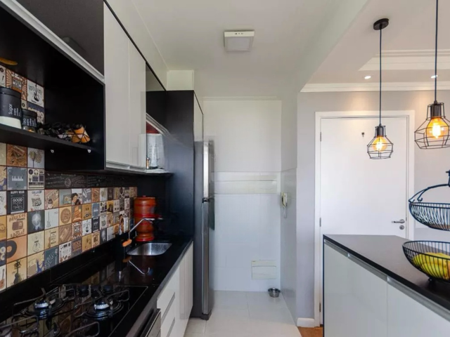 Apartamento, 2 quartos, 44 m² - Foto 11