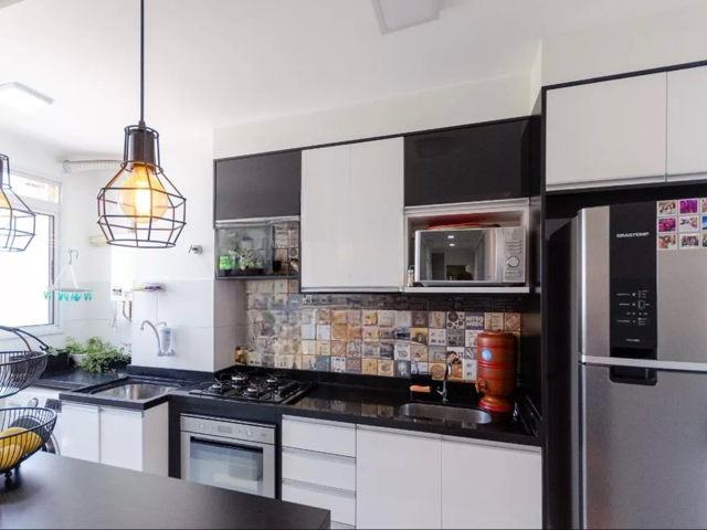 Apartamento, 2 quartos, 44 m² - Foto 7