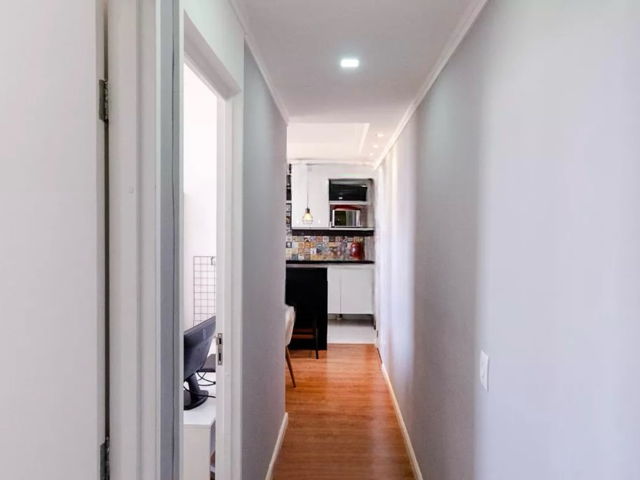 Apartamento, 2 quartos, 44 m² - Foto 23