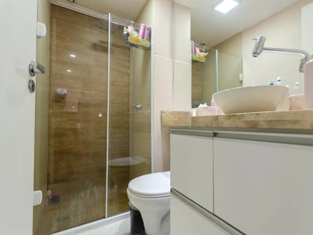 Apartamento, 2 quartos, 44 m² - Foto 21