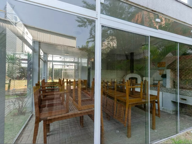 Apartamento, 2 quartos, 44 m² - Foto 28