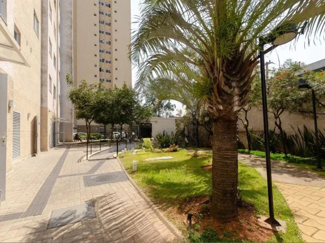 Apartamento, 2 quartos, 44 m² - Foto 25