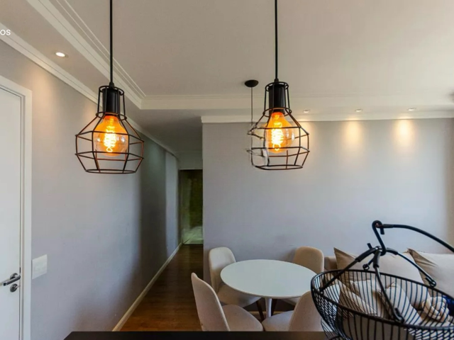 Apartamento, 2 quartos, 44 m² - Foto 6