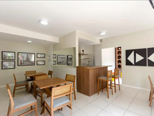 Apartamento, 2 quartos, 44 m² - Foto 30