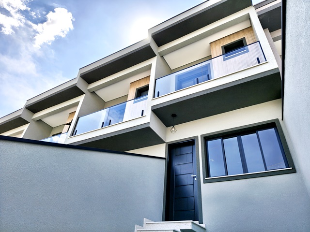 Sobrado, 3 quartos, 190 m² - Foto 3