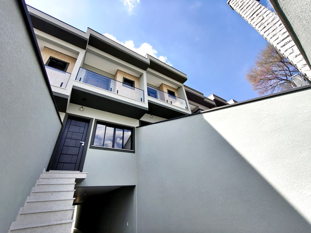 Sobrado, 3 quartos, 190 m² - Foto 5