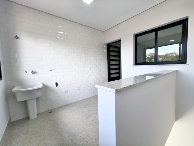 Sobrado, 3 quartos, 190 m² - Foto 47