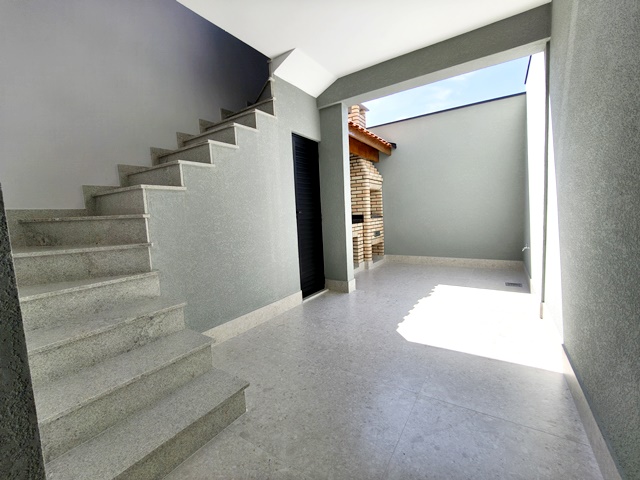 Sobrado, 3 quartos, 190 m² - Foto 21