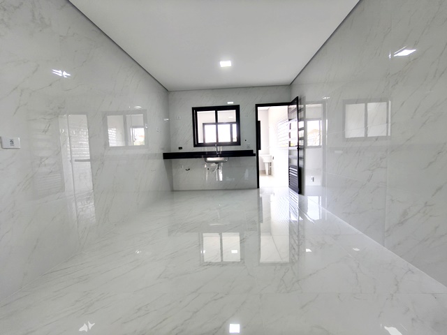 Sobrado, 3 quartos, 190 m² - Foto 35