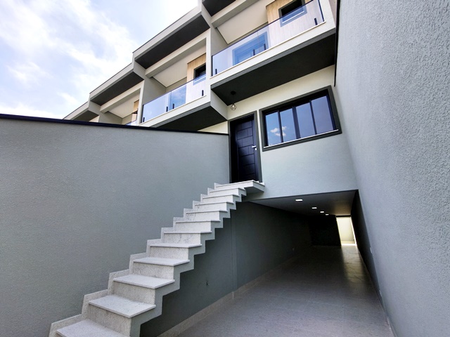 Sobrado, 3 quartos, 190 m² - Foto 6