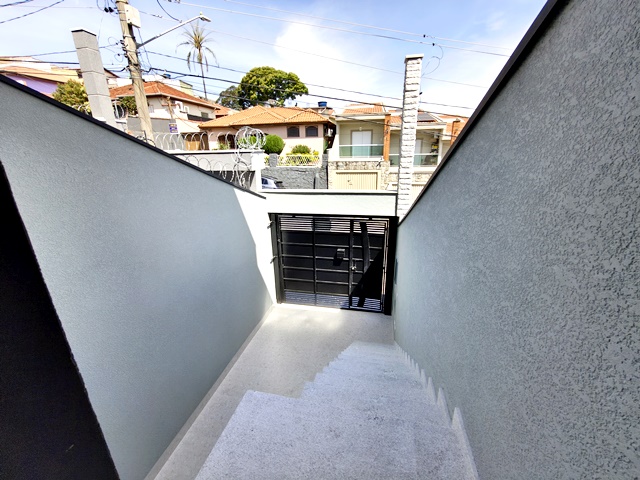 Sobrado, 3 quartos, 190 m² - Foto 10