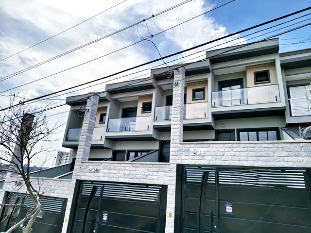 Sobrado, 3 quartos, 190 m² - Foto 4