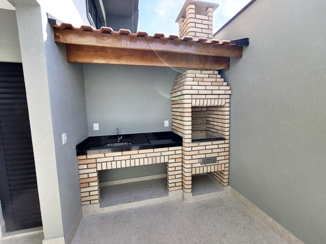 Sobrado, 3 quartos, 190 m² - Foto 24