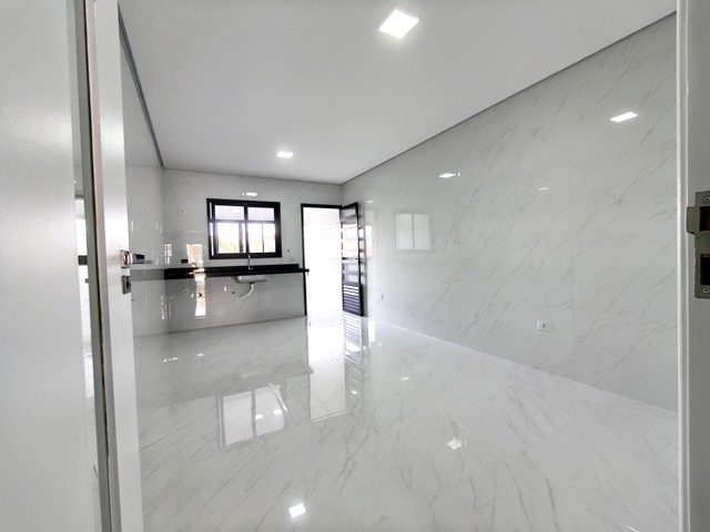 Sobrado, 3 quartos, 190 m² - Foto 34