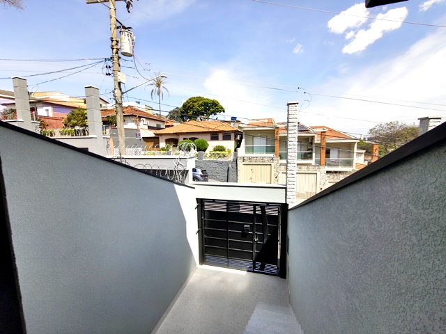 Sobrado, 3 quartos, 190 m² - Foto 11