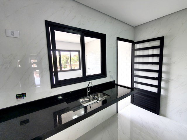 Sobrado, 3 quartos, 190 m² - Foto 37