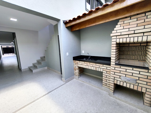 Sobrado, 3 quartos, 190 m² - Foto 26