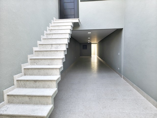 Sobrado, 3 quartos, 190 m² - Foto 12