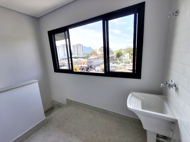 Sobrado, 3 quartos, 190 m² - Foto 39