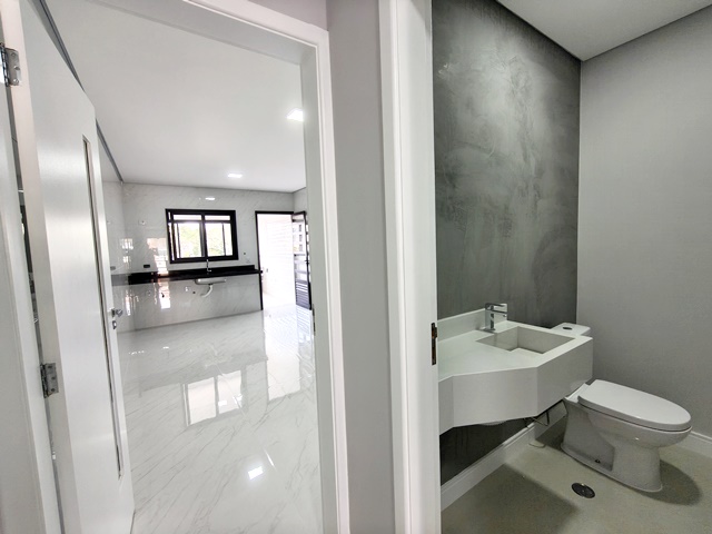 Sobrado, 3 quartos, 190 m² - Foto 31