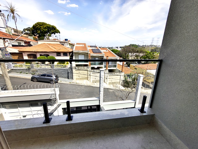 Sobrado, 3 quartos, 190 m² - Foto 55