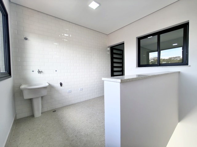 Sobrado, 3 quartos, 190 m² - Foto 43