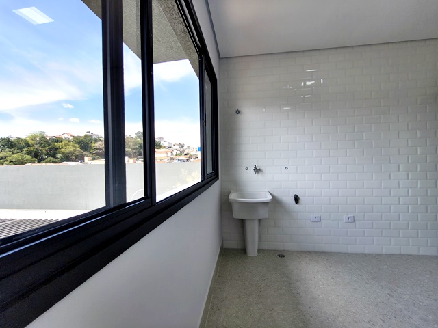 Sobrado, 3 quartos, 190 m² - Foto 46