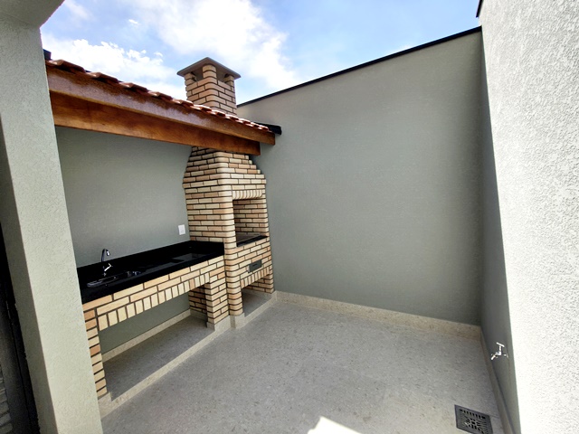 Sobrado, 3 quartos, 190 m² - Foto 23
