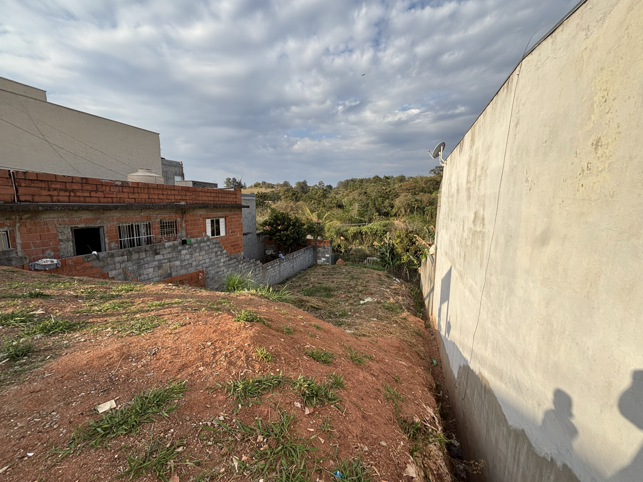Terreno, 250 m² - Foto 2