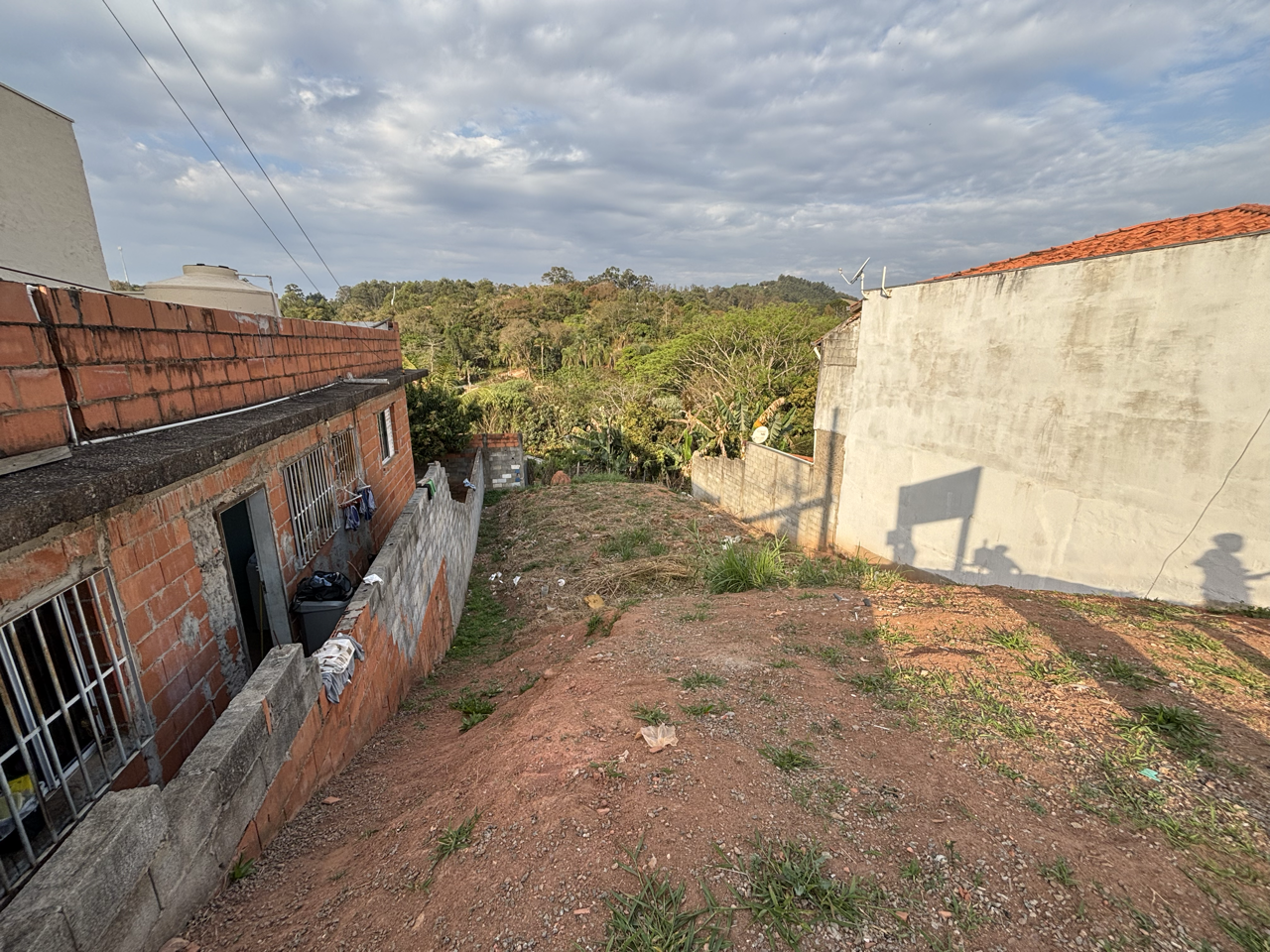 Terreno, 250 m² - Foto 4