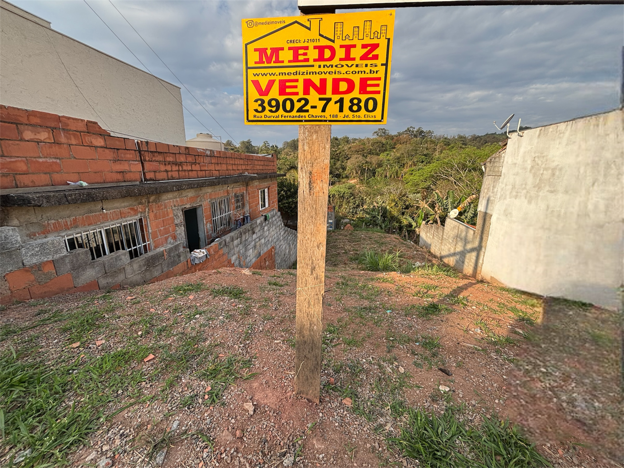 Terreno, 250 m² - Foto 5