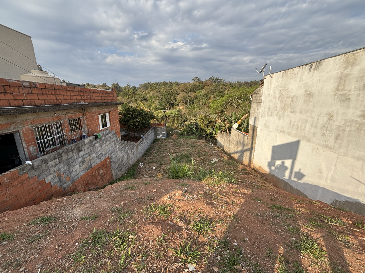 Terreno, 250 m² - Foto 3