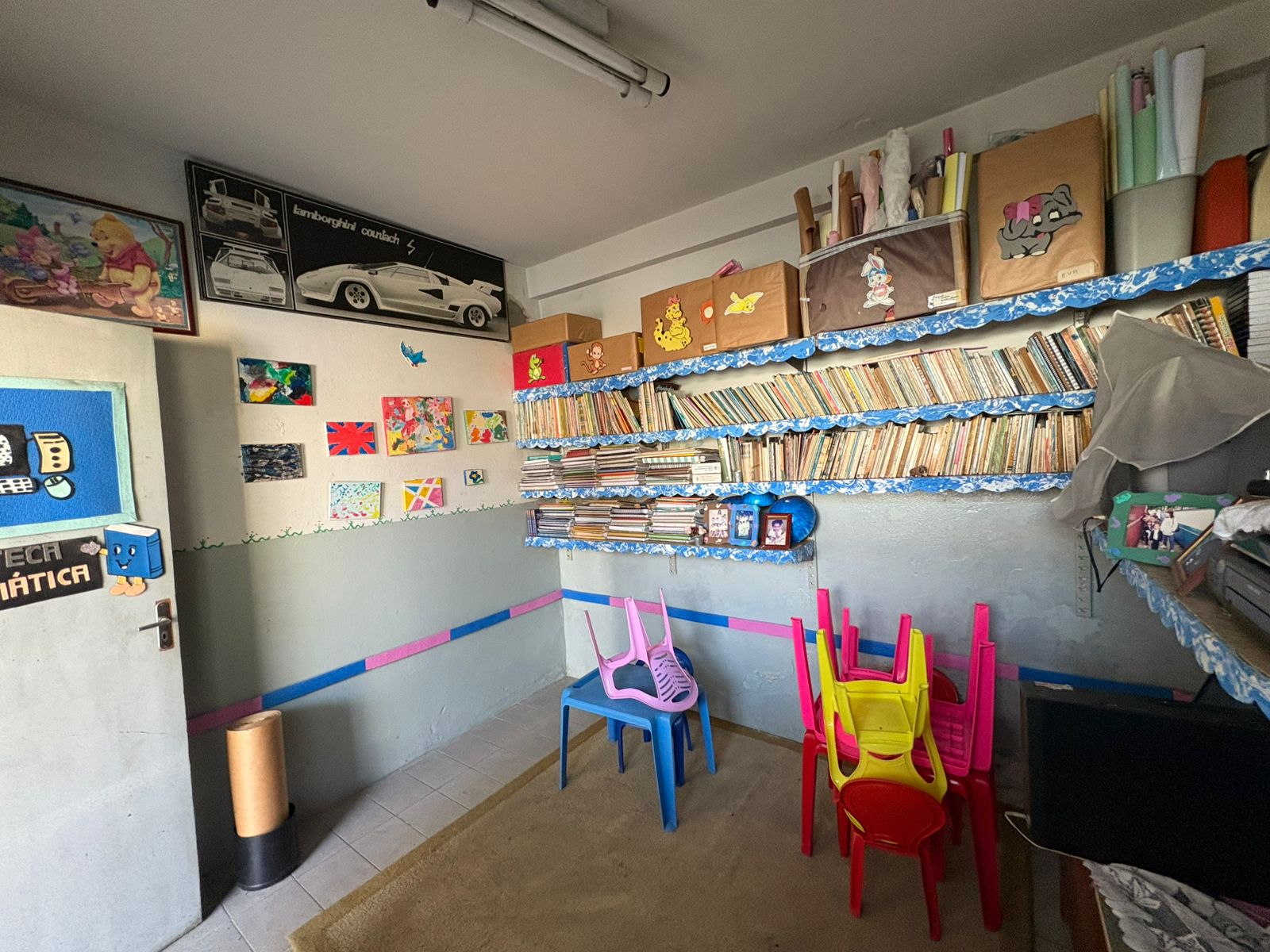 Casa, 265 m² - Foto 15