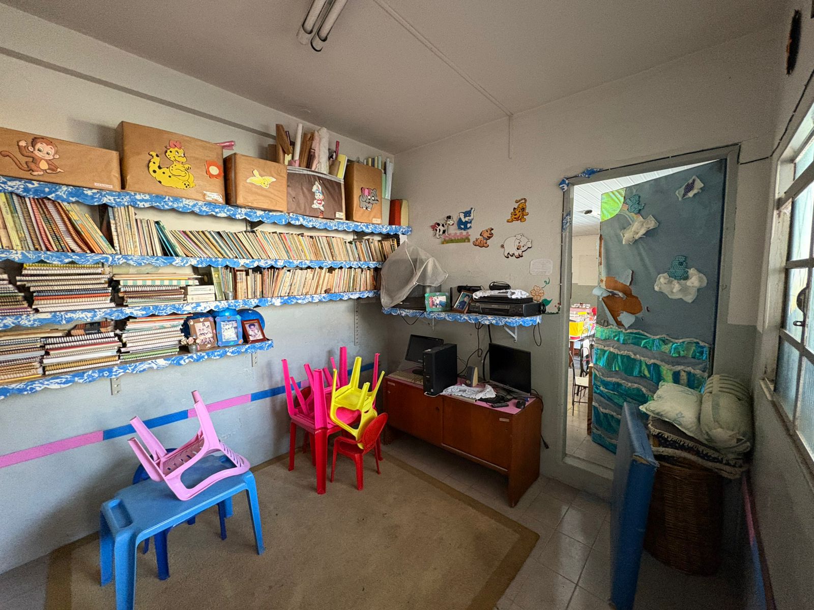 Casa, 265 m² - Foto 14