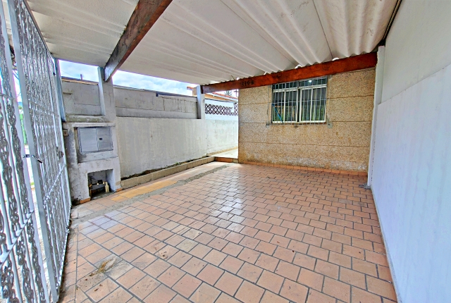 Casa, 3 quartos, 117 m² - Foto 14