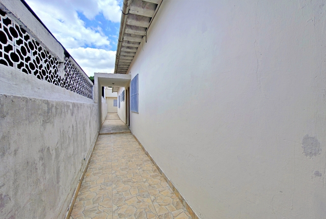 Casa, 3 quartos, 117 m² - Foto 17