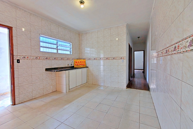 Casa, 3 quartos, 117 m² - Foto 3