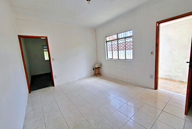 Casa, 3 quartos, 117 m² - Foto 2